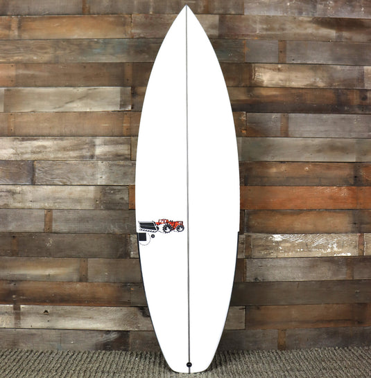 JS Industries Blak Box 3 - 5'9 x 19 ⅝ x 2 ⅜ Surfboard