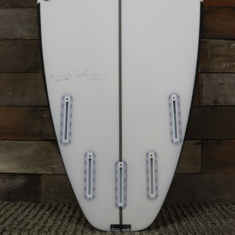 Load image into Gallery viewer, JS Industries Blak Box 3 - 5&#39;9 x 19 ⅝ x 2 ⅜ Surfboard
