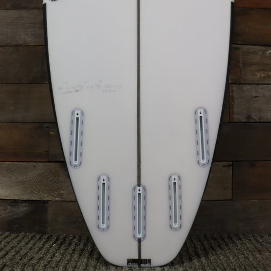 JS Industries Blak Box 3 - 5'9 x 19 ⅝ x 2 ⅜ Surfboard