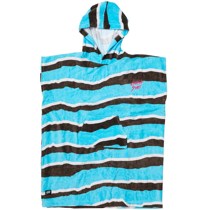 Rip Curl Surf Sock + Hooded Changing Towel Poncho – Cleanline Surf