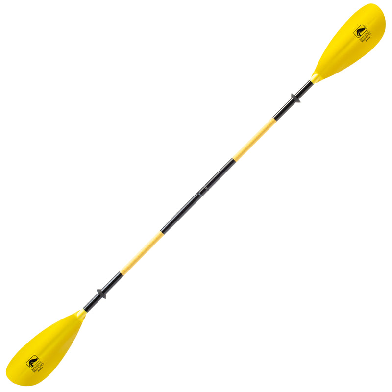 Load image into Gallery viewer, Bending Branches Bounce Kayak Paddle - 220cm
