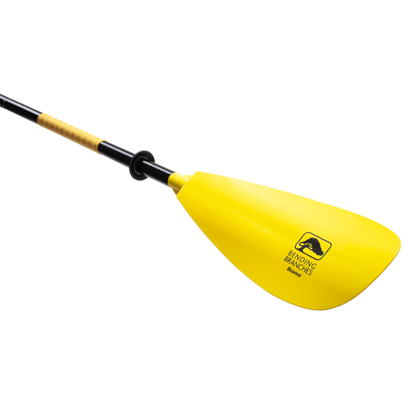 Load image into Gallery viewer, Bending Branches Bounce Kayak Paddle - 220cm
