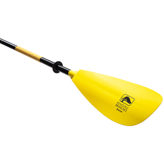 Bending Branches Bounce Kayak Paddle - 220cm