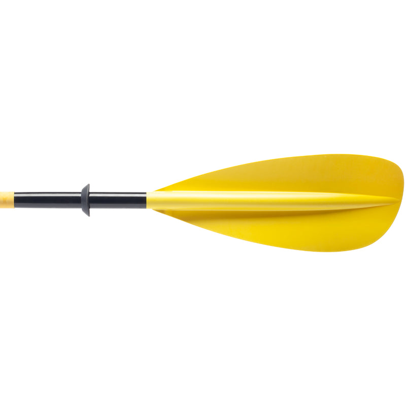 Load image into Gallery viewer, Bending Branches Bounce Kayak Paddle - 220cm
