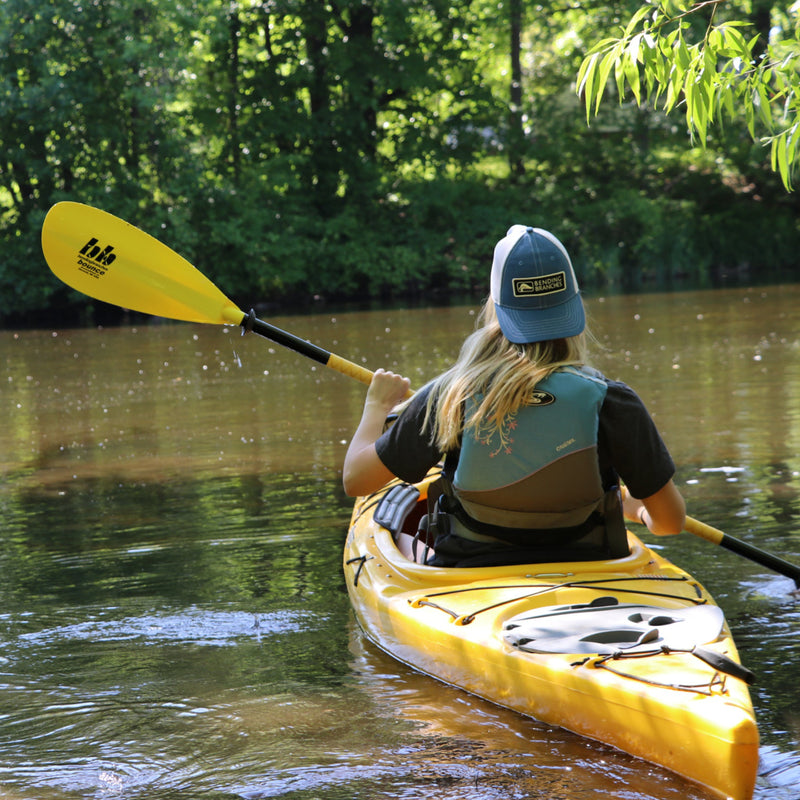 Load image into Gallery viewer, Bending Branches Bounce Kayak Paddle - 220cm
