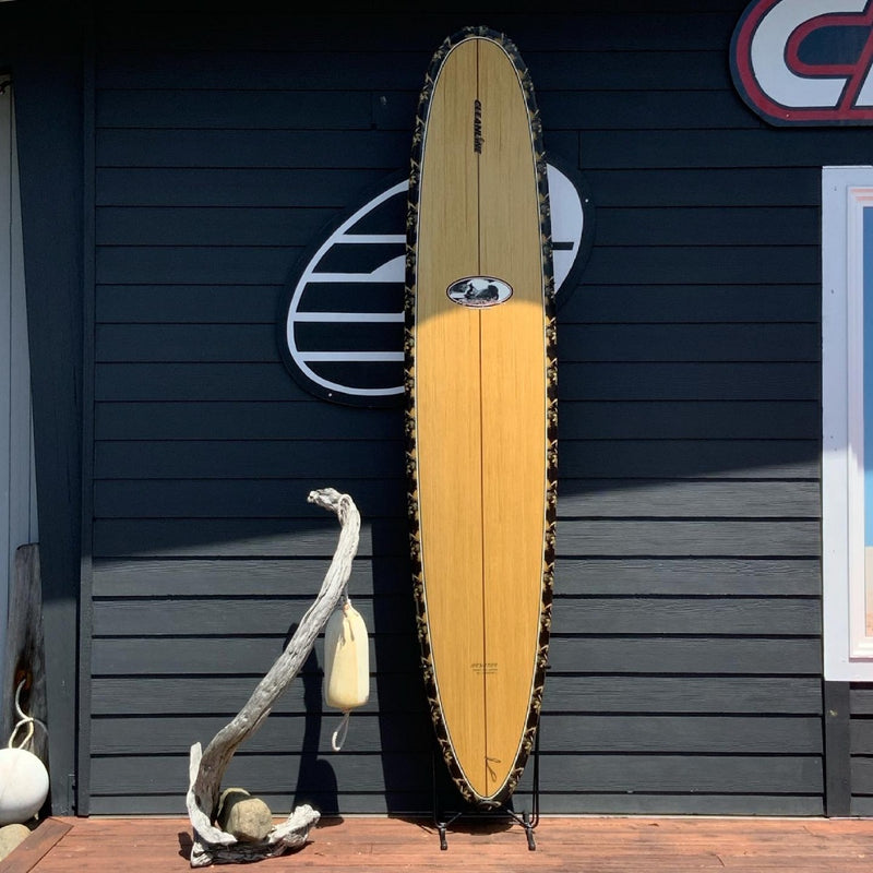 Load image into Gallery viewer, Bill Hamilton Bahama Momma 9’6 x 22 ¾ x 3 Surfboard • USED
