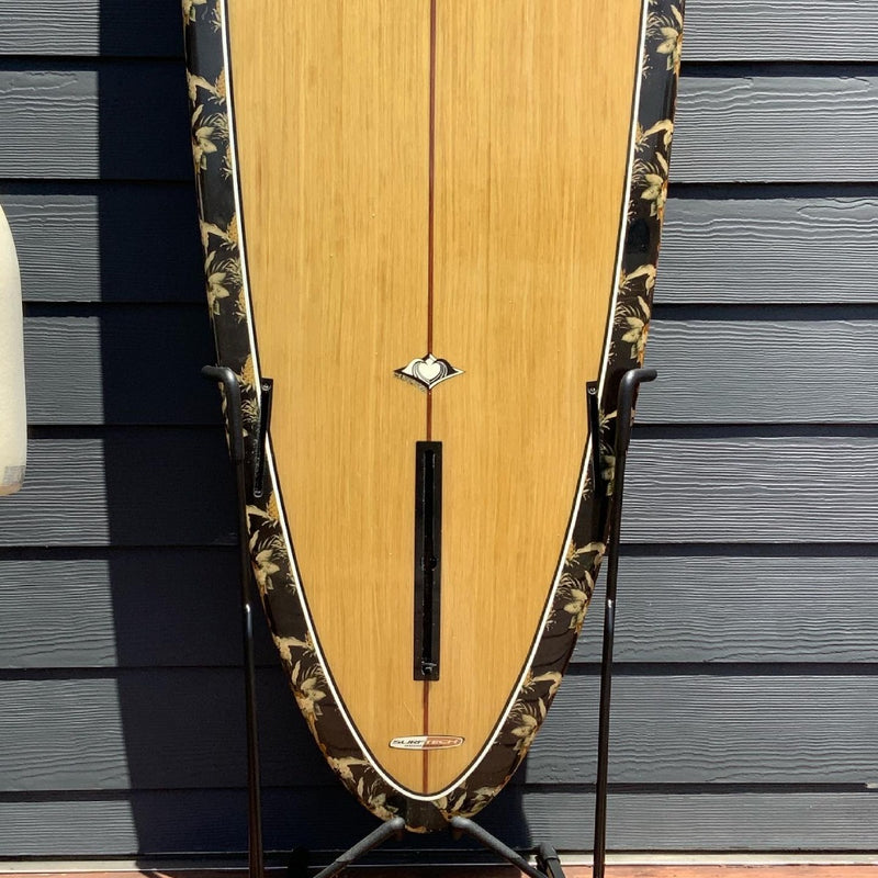 Load image into Gallery viewer, Bill Hamilton Bahama Momma 9’6 x 22 ¾ x 3 Surfboard • USED
