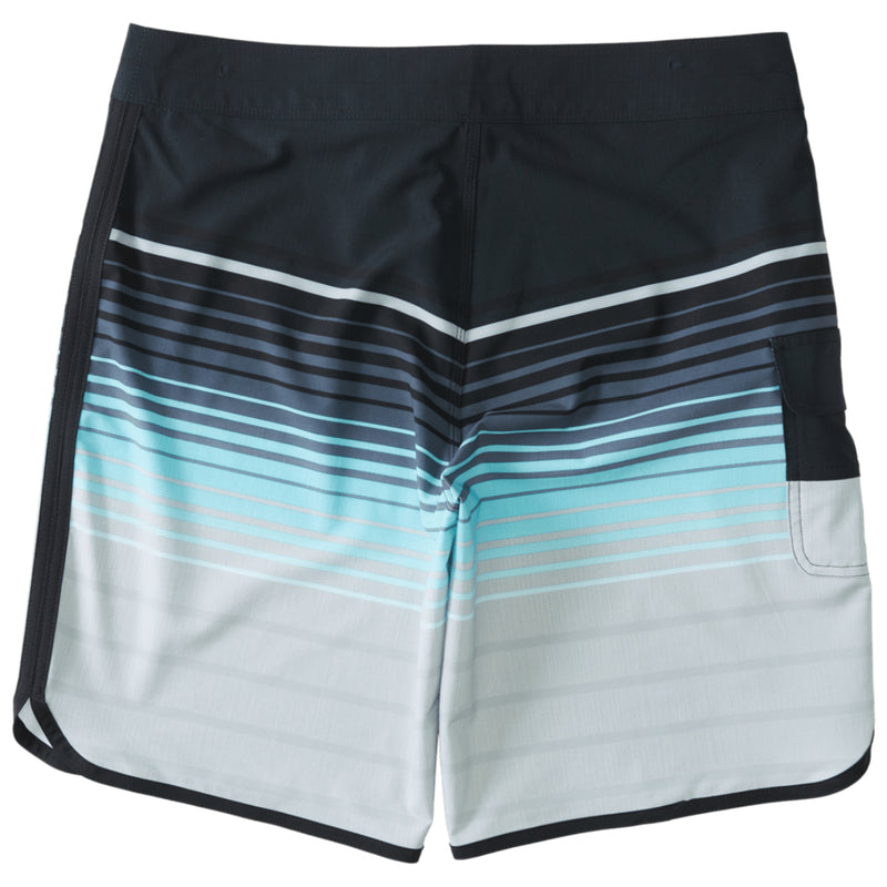 Load image into Gallery viewer, Billabong 73 Stripe Pro 20&quot; Boardshorts
