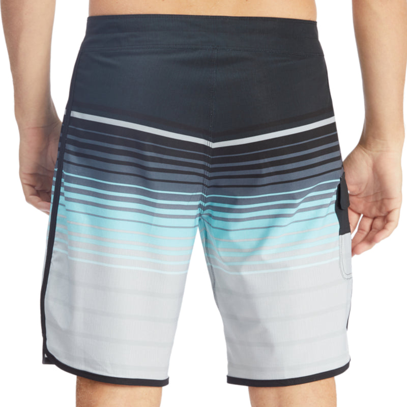 Load image into Gallery viewer, Billabong 73 Stripe Pro 20&quot; Boardshorts
