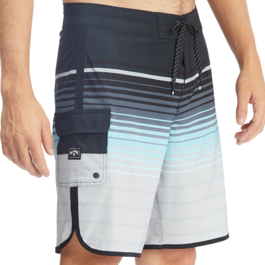 Billabong 73 Stripe Pro 20" Boardshorts