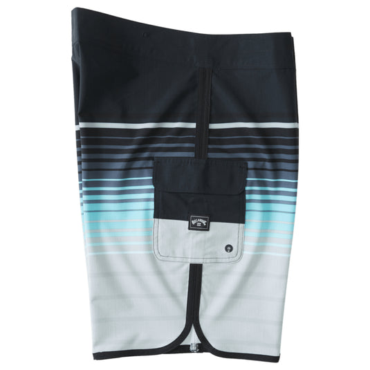 Billabong 73 Stripe Pro 20" Boardshorts