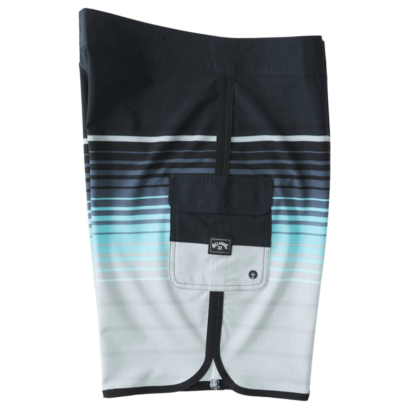 Load image into Gallery viewer, Billabong 73 Stripe Pro 20&quot; Boardshorts
