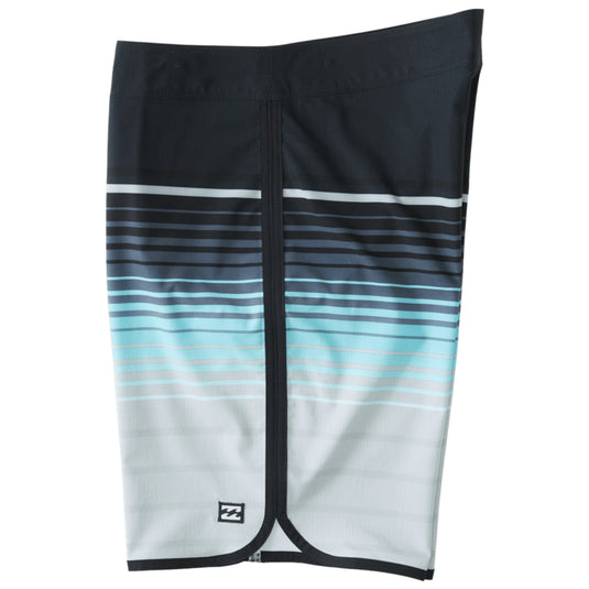 Billabong 73 Stripe Pro 20" Boardshorts