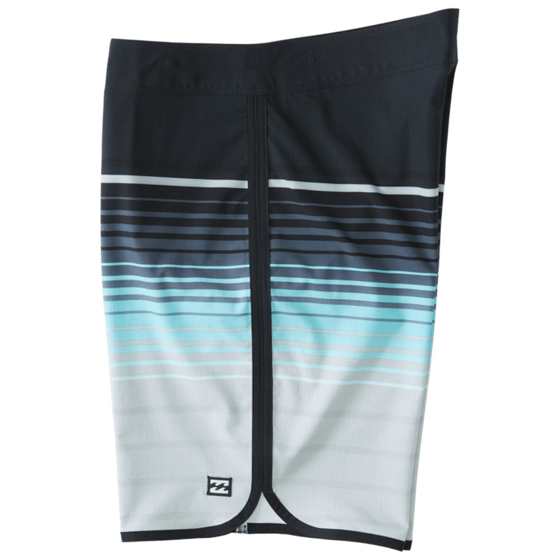 Load image into Gallery viewer, Billabong 73 Stripe Pro 20&quot; Boardshorts
