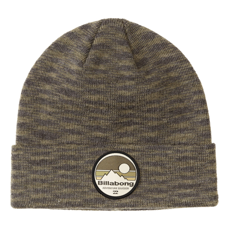 Load image into Gallery viewer, Billabong A/Div Furnace Beanie
