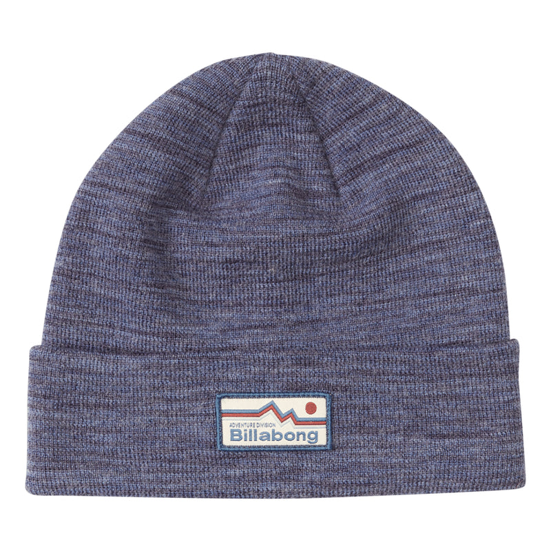 Load image into Gallery viewer, Billabong A/Div Furnace Beanie
