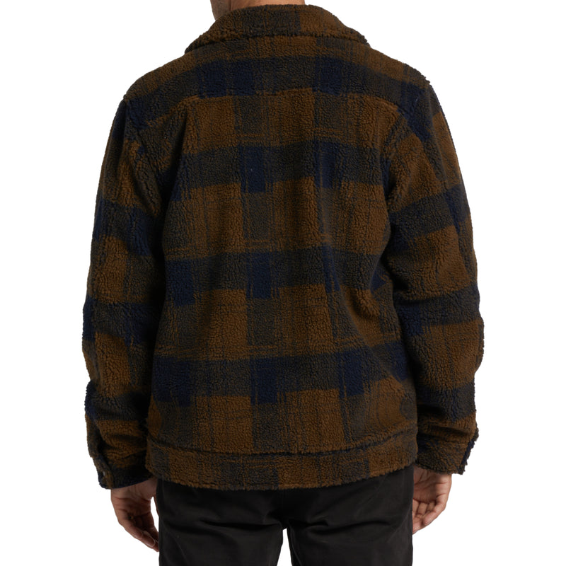 Load image into Gallery viewer, Billabong A/Div Ranger Sherpa Jacket
