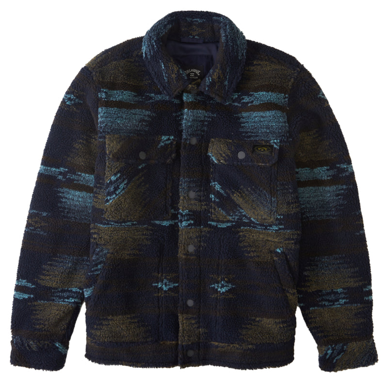 Load image into Gallery viewer, Billabong A/Div Ranger Sherpa Jacket
