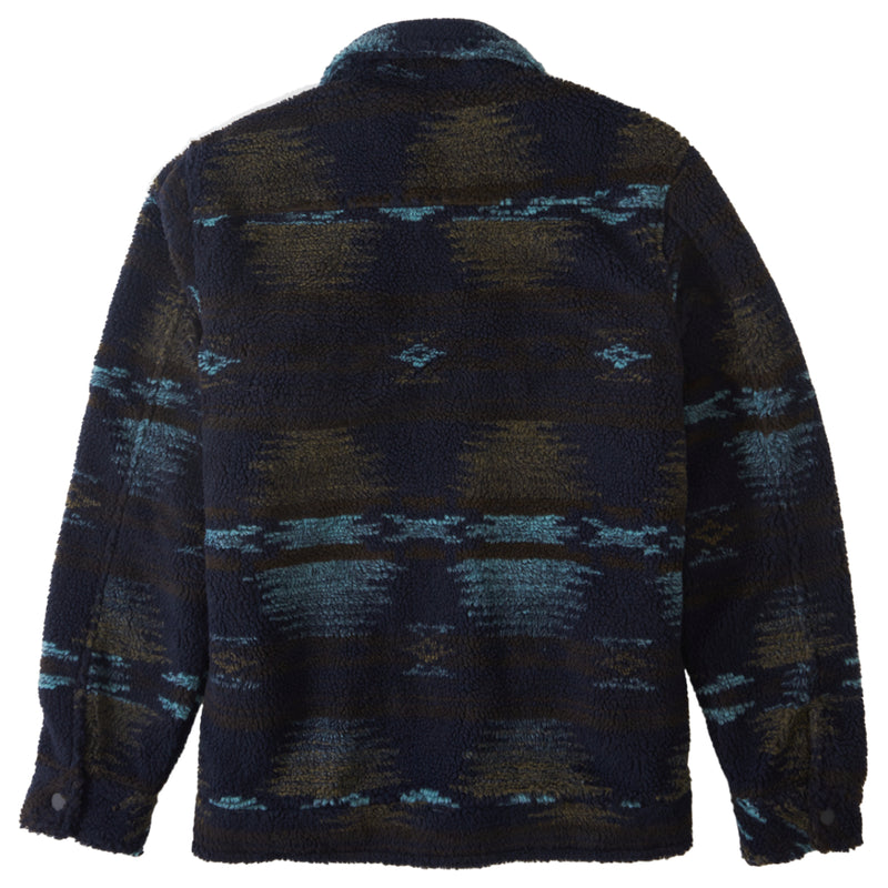 Load image into Gallery viewer, Billabong A/Div Ranger Sherpa Jacket
