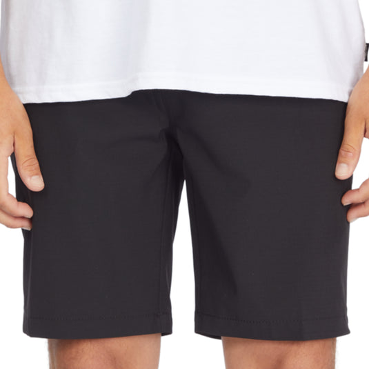 Billabong A/Div Surftrek Transport 20" Shorts