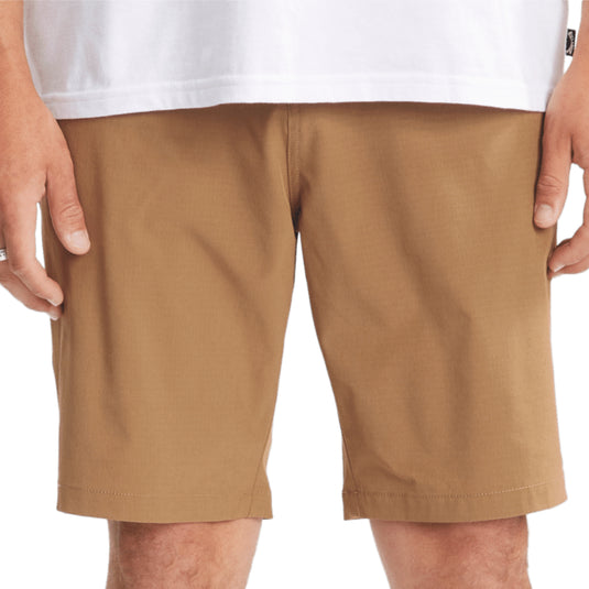 Billabong A/Div Surftrek Transport 20" Shorts