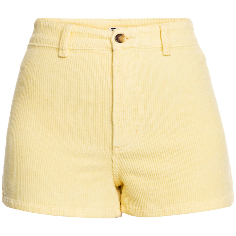 Load image into Gallery viewer, Billabong Women&#39;s Free Fall Cord Shorts
