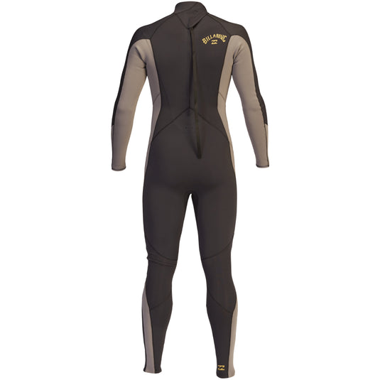 Billabong Absolute 3/2 Back Zip Wetsuit - 2022