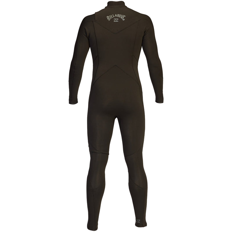 Load image into Gallery viewer, Billabong Absolute 3/2 Chest Zip Wetsuit - 2021
