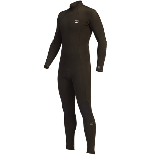 Billabong Absolute 3/2 Back Zip Wetsuit - 2022