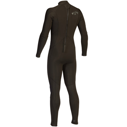 Billabong Absolute 3/2 Back Zip Wetsuit - 2022