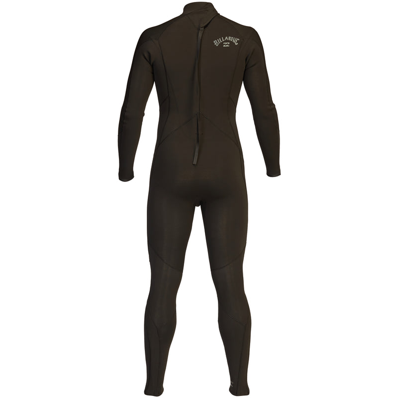 Load image into Gallery viewer, Billabong Absolute 3/2 Back Zip Wetsuit - 2022
