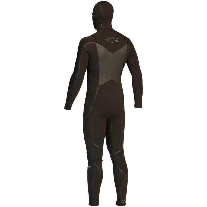 Load image into Gallery viewer, Billabong Absolute Plus 5/4 Hooded Chest Zip Wetsuit - 2021
