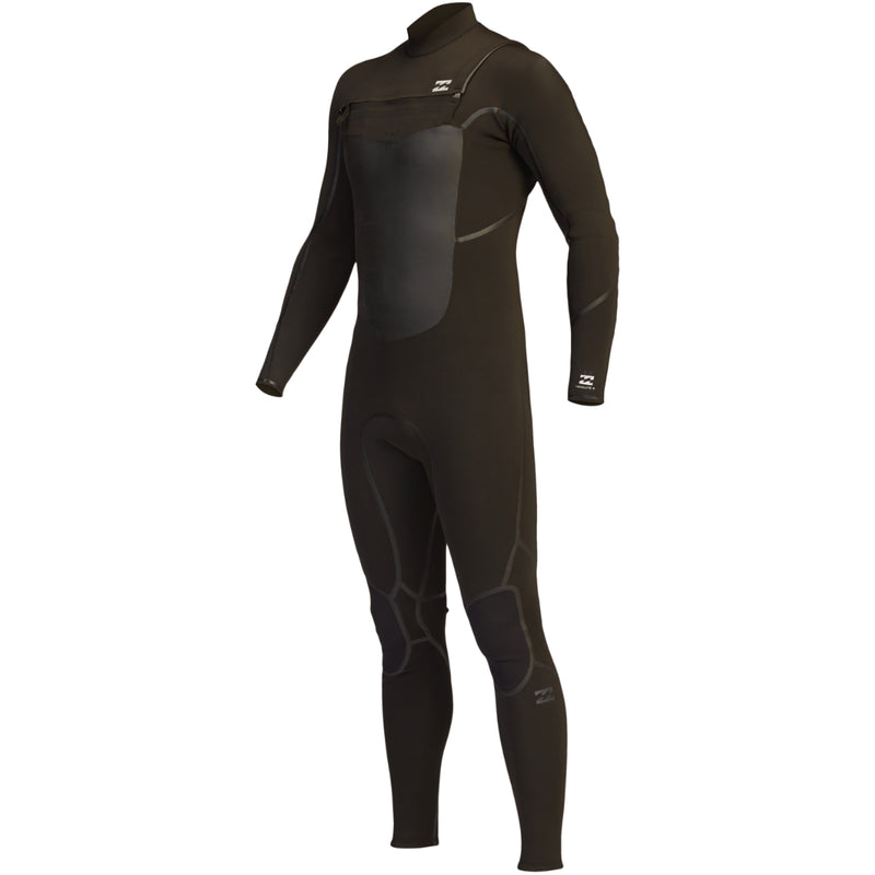 Load image into Gallery viewer, Billabong Absolute Plus 4/3 Chest Zip Wetsuit - 2021
