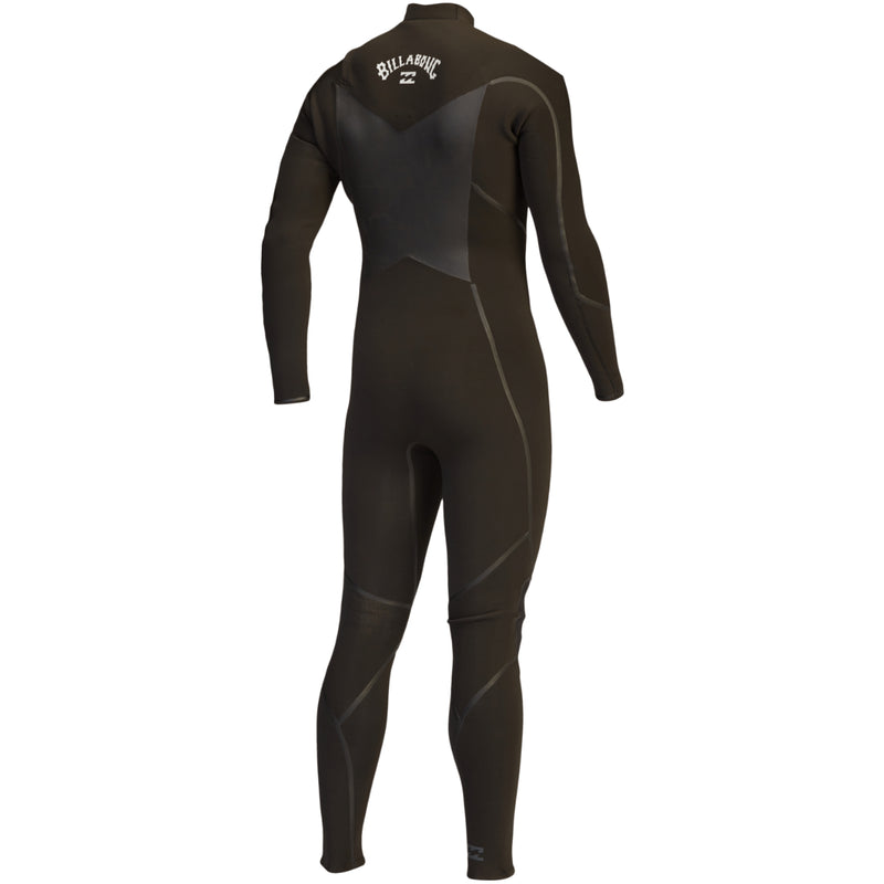 Load image into Gallery viewer, Billabong Absolute Plus 4/3 Chest Zip Wetsuit - 2021
