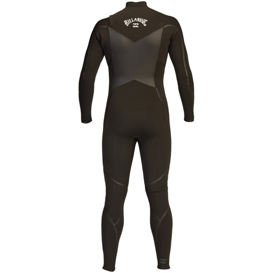 Billabong Absolute Plus 4/3 Chest Zip Wetsuit - 2021