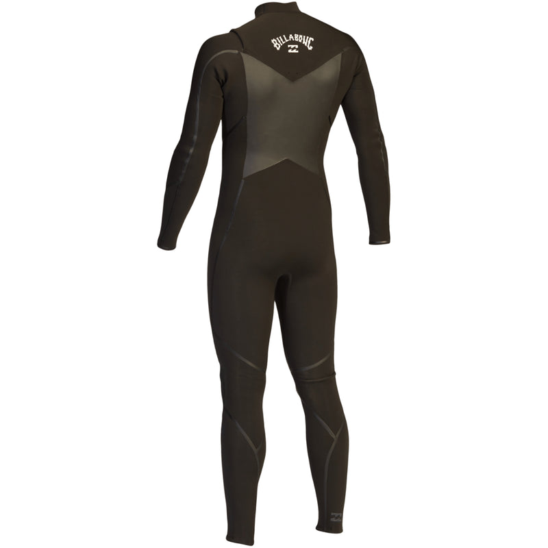 Load image into Gallery viewer, Billabong Absolute Plus 4/3 Chest Zip Wetsuit - 2021
