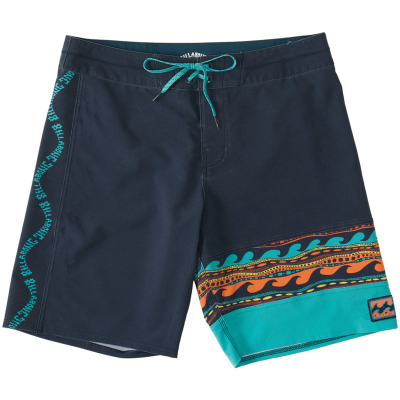 Load image into Gallery viewer, Billabong Burleigh Pro Performance 19&quot; Boardshorts
