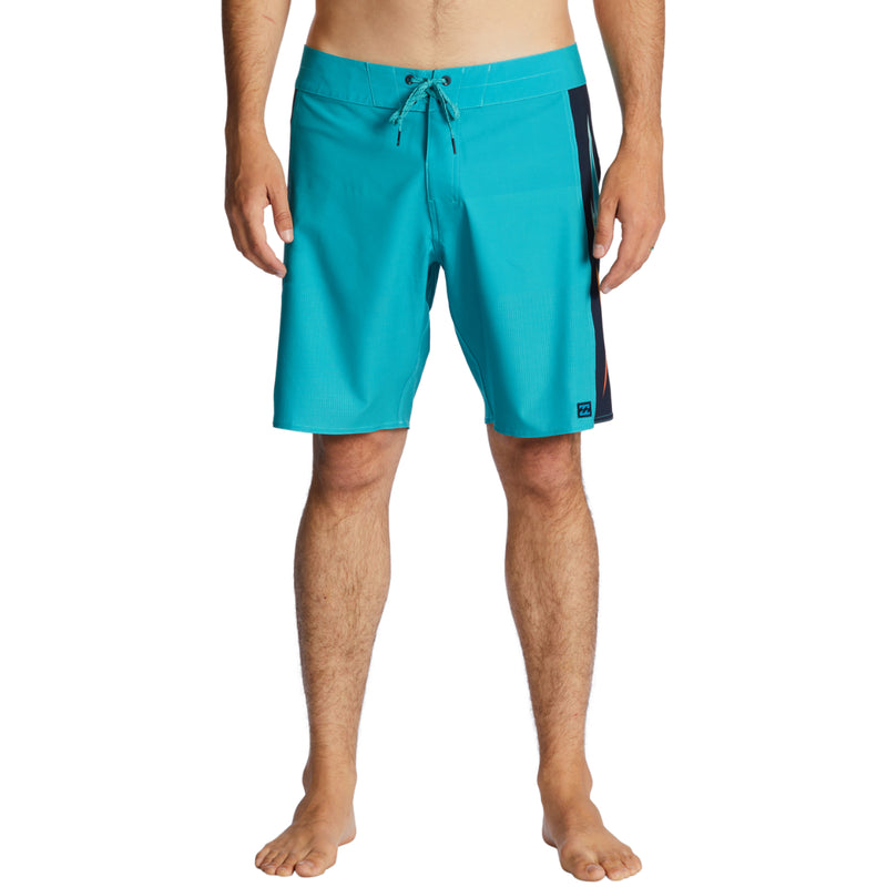 Load image into Gallery viewer, Billabong D Bah Airlite Performance 19&quot; Boardshorts
