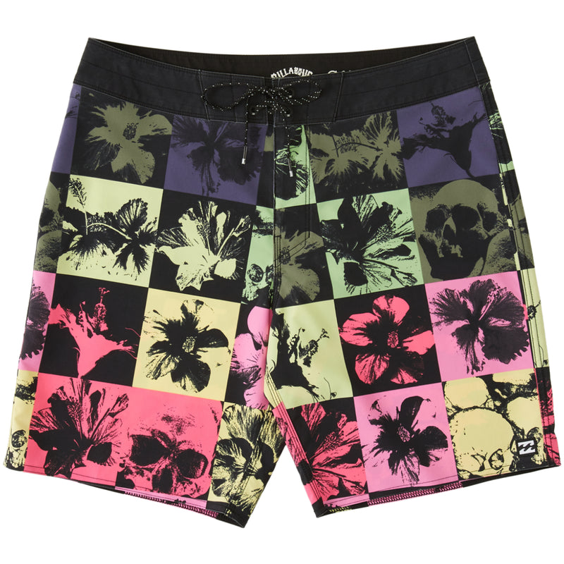 Load image into Gallery viewer, Billabong Sundays Pro Performance 19&quot; Boardshorts
