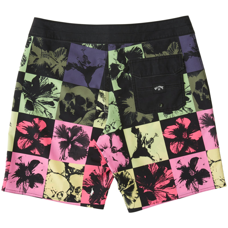 Load image into Gallery viewer, Billabong Sundays Pro Performance 19&quot; Boardshorts
