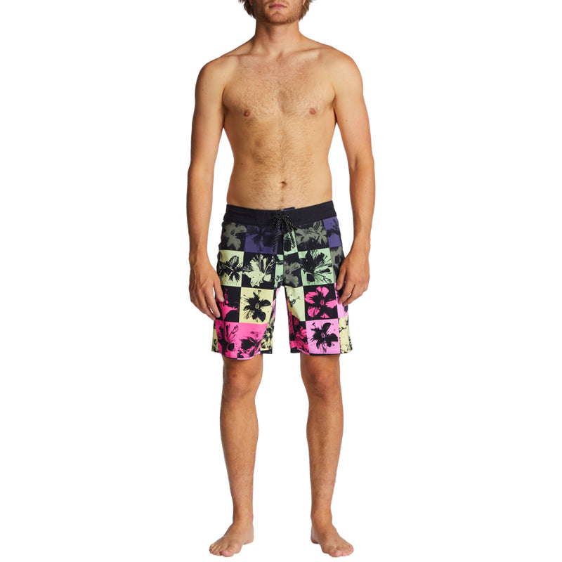 Load image into Gallery viewer, Billabong Sundays Pro Performance 19&quot; Boardshorts
