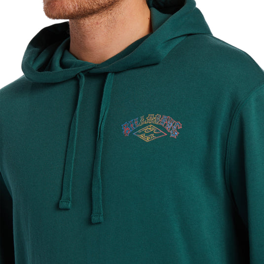 Billabong Short Sands Pullover Hoodie