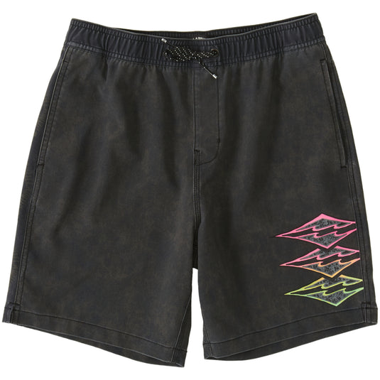 Billabong Riot Layback 17" Boardshorts