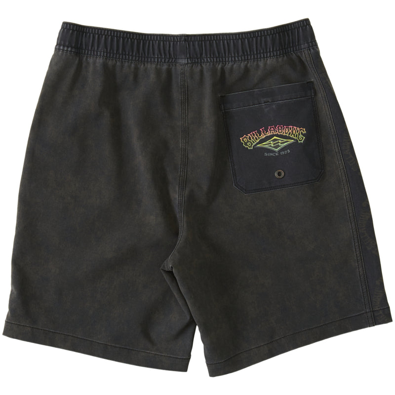 Load image into Gallery viewer, Billabong Riot Layback 17&quot; Boardshorts
