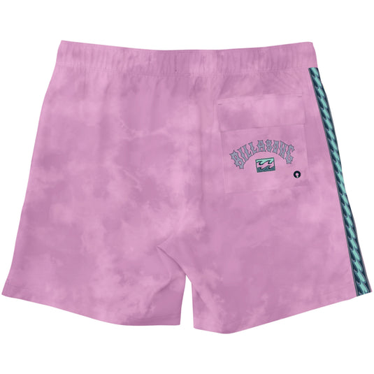 Billabong D Bah Layback 17" Boardshorts