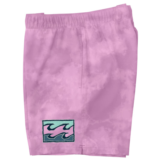 Billabong D Bah Layback 17" Boardshorts