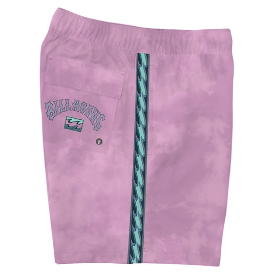 Billabong D Bah Layback 17" Boardshorts