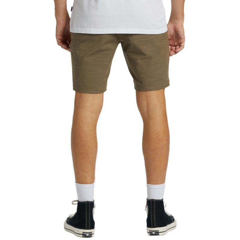 Load image into Gallery viewer, Billabong Crossfire Slub Submersible 19&quot; Shorts
