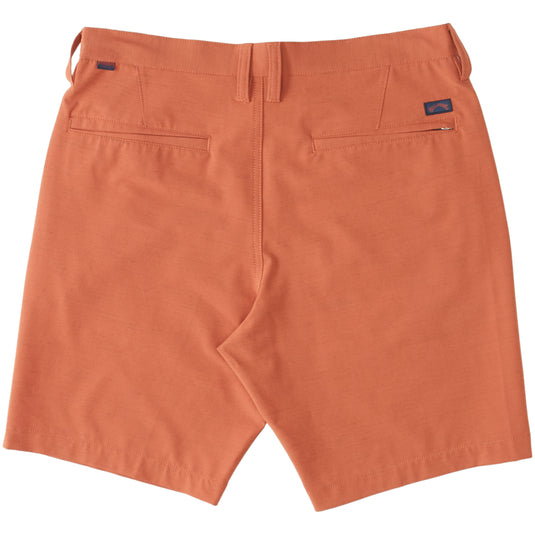 Billabong Crossfire Slub Submersible 19" Shorts