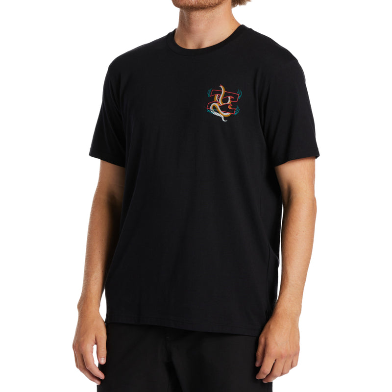 Load image into Gallery viewer, Billabong Vibora Short Sleeve T-Shirt
